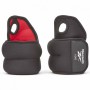 Обважнювачі для рук Reebok Wrist Weights 2х1 кг (RAWT-11211)