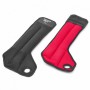 Обважнювачі для рук Reebok Wrist Weights 2х1 кг (RAWT-11211)