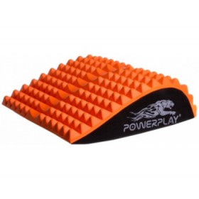 Мат для преса (Abmat) PowerPlay Оранжовий ( SKU_PP_4023_Orange_О-007)
