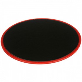 Диски для ковзання Profi MS 2514 red (BI00001171)