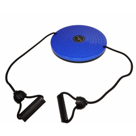 Диск здоров'я Supretto Фітнес Твістер