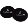 Слайдери ProSource Core Sliders Чорні (ps-1183-rcs-black)