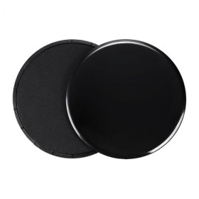 Диски для ковзання U-Power Life (Black)