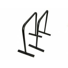 Хайлетсы високі підлогові бруси Orc'sfit професійні