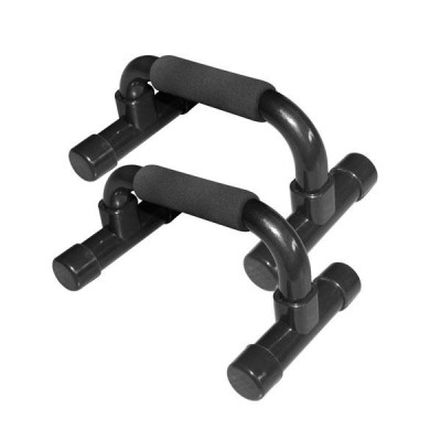 Упори для віджимань Rising Push-Up Bars PU1205B