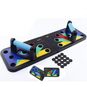 Дошка для віджимань