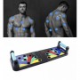 Платформа для віджимань Iron Gym Push Up Rack Board 14в1 Дошка переносний тренажер для вправ