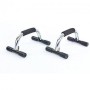 Упори для віджимань CrossGym Push-Up Bar, код: FI-3972