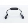 Упори для віджимань CrossGym Push-Up Bar, код: FI-3972