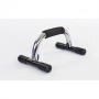 Упори для віджимань CrossGym Push-Up Bar, код: FI-3972