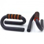 Упори для віджимань FitGo Push Up Bar, код: FI-3970