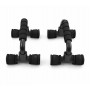 Упори для віджимань Sportcraft Push-up Bars ES0016