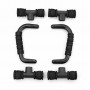 Упори для віджимань Sportcraft Push-up Bars ES0016