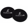 Слайдери ProSource Core Sliders 2шт (PS-1183-black), чорний