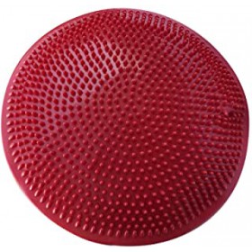 Диск для фітнесу Коричневий CH Sport