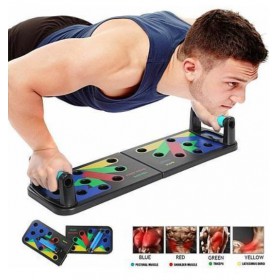 Тренажер для віджимань Foldable Push Up Board