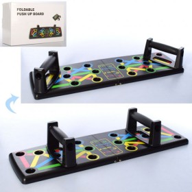 Тренажер 'Упор для отжиманий' Bambi MS 2940-1