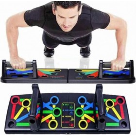 Дошка для віджимань (65789)