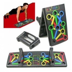 Тренажер для віджимань Foldable Push Up