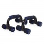 Упори для віджимань Vkstar Plastic Push Up Stand Ms 0586 blue