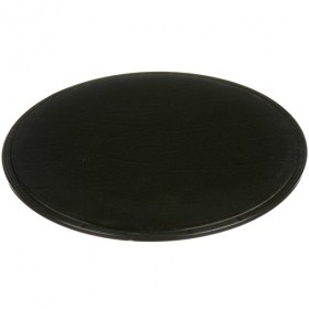 Ковзні диски, упори для фітнесу Sport 17.5 см 2 шт (MS-2514) Чорний