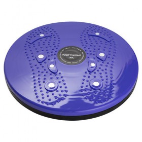 Диск здоров'я масаж магніт D25см