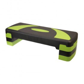 Степ-платформа регульована LiveUp POWER STEP, LS3168B