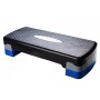 Степ-платформа 2-ступенчатая 4FIZJO 4FJ1370 Black/Blue
