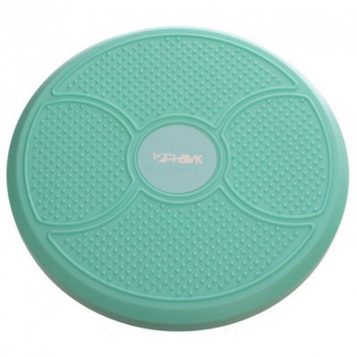 Диск вращения здоровья массажный Грация Fhavk My Fit 1468 Mint 35см