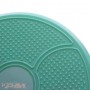 Диск вращения здоровья массажный Грация Fhavk My Fit 1468 Mint 35см