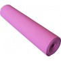 Килимок для фітнесу і йоги Power System PS-4014 FITNESS-YOGA MAT Pink Йога мат і медитацій (145265NT)