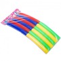 Складаний Обруч хула хуп Hula Hoop Yogamat 306 діаметр 59 см Multicolor