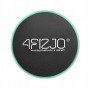 Диски-слайдеры для скольжения (глайдинга) 4FIZJO Sliding Disc 4FJ0268