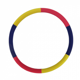 Обруч (хулахуп) Грація 3 кг