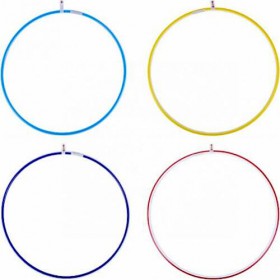 Маленький дитячий обруч BAMSIC (0173)