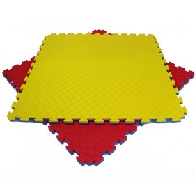 МАТ ТАТАМІ EVAPLAST ластівчин хвіст 30 мм 1х1м