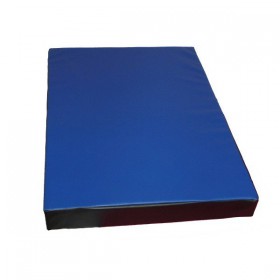 Гімнастичний мат SportBaby 120х100х5см