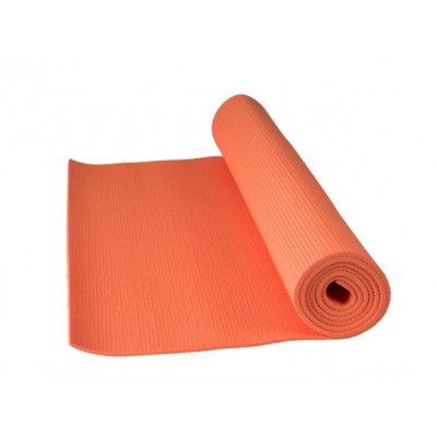 Коврик для йоги и фитнеса PS-4014 Fitness Yoga Mat Orange R145262