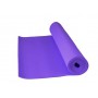 Килимок для йоги та фітнесу Power System PS-4014 Fitness Yoga Mat Purple R145263