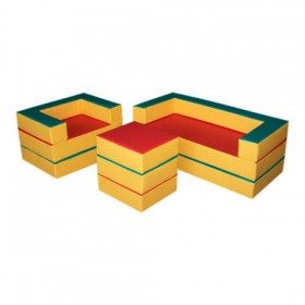 Комплект меблів-трансформер Мати