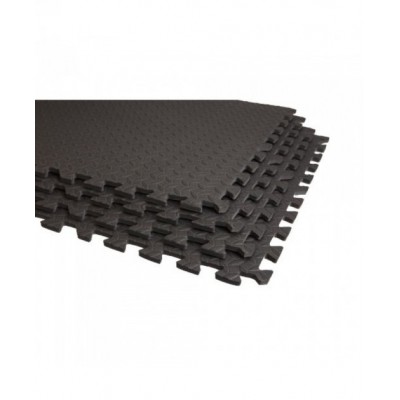 Килимок під тренажер EVA INTER-LOCK MAT LS3259