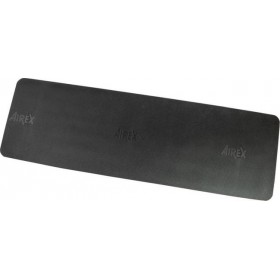 Мат гімнастичний PILATES 190 Airex сірий X 93