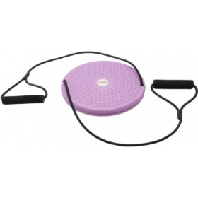 Диск гімнастичний HMS КО 02