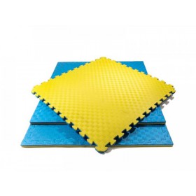 Мат-Татамі 'Ластівчин хвіст' 100х100 товщина-40 мм