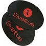 Диски для ковзання Sveltus Gliding Disc 2 шт + постер (SLTS-0803)