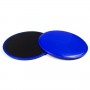 Диски для ковзання EasyFit Gliding Discs сині 2 шт.