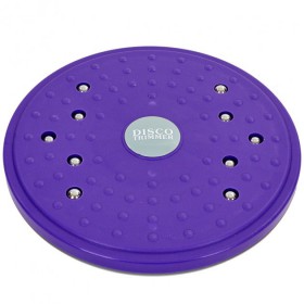 Диск здоров'я масажний з магнітами d-25см 702-10