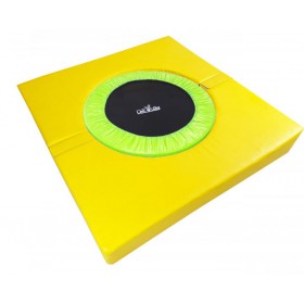 Мат-батут Трамплін