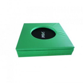 Мат-батут Точка