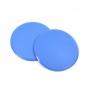 Фітнес-диски для глайдингу Dobetters G1-2 Blue повзунки ковзання слайдери (SKU_5890-19594)